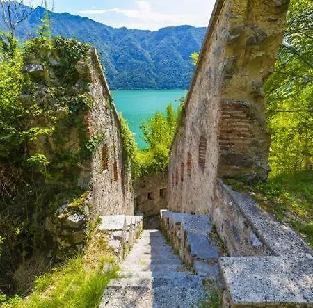 Apartman Casa Zia Lidia Lavenone