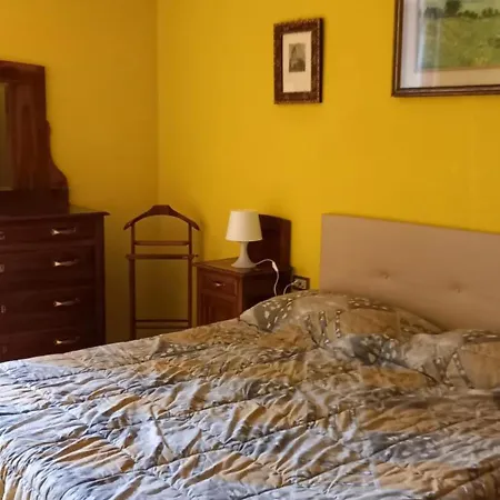 Casa Zia Lidia Apartman