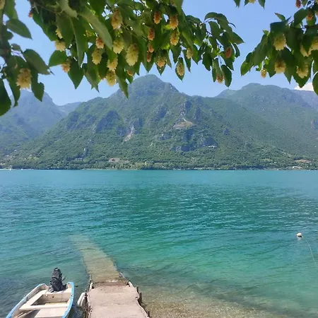 Casa Zia Lidia Apartman Lavenone