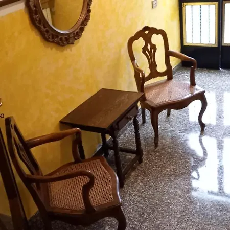 Casa Zia Lidia Lavenone