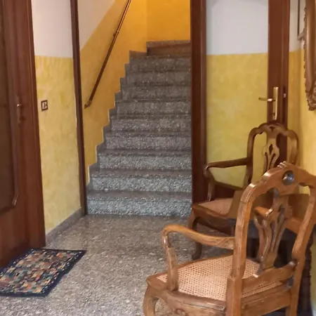 Apartman Casa Zia Lidia *