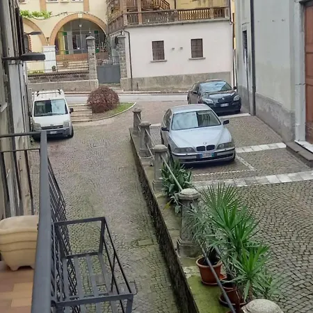 Apartment Casa Zia Lidia Lavenone