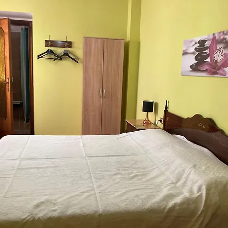 Casa Zia Lidia Apartment