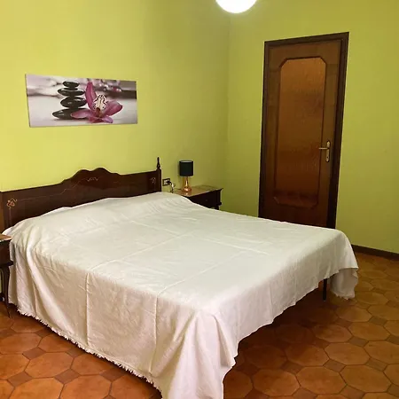 Apartment Casa Zia Lidia
