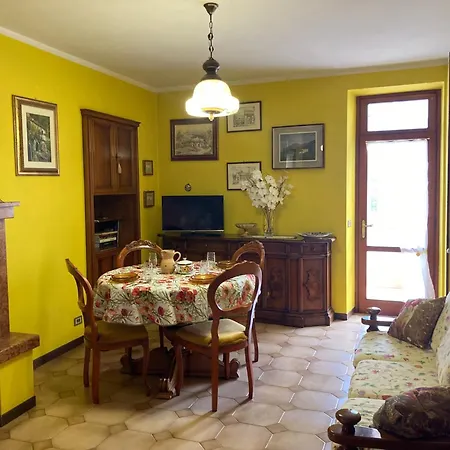 Casa Zia Lidia *