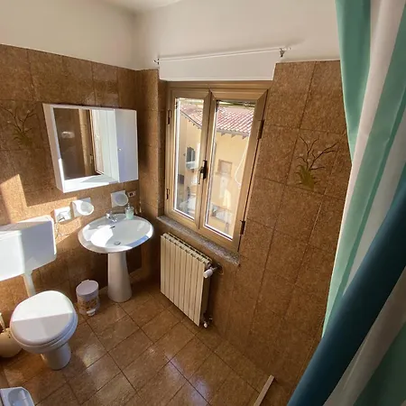 Casa Zia Lidia Apartman Lavenone