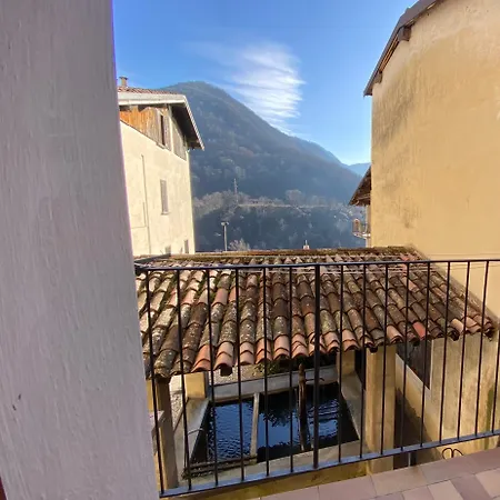 Casa Zia Lidia Lavenone