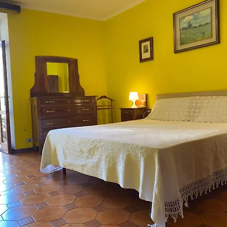 Casa Zia Lidia Apartment Lavenone