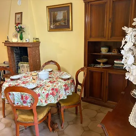 Apartman Casa Zia Lidia